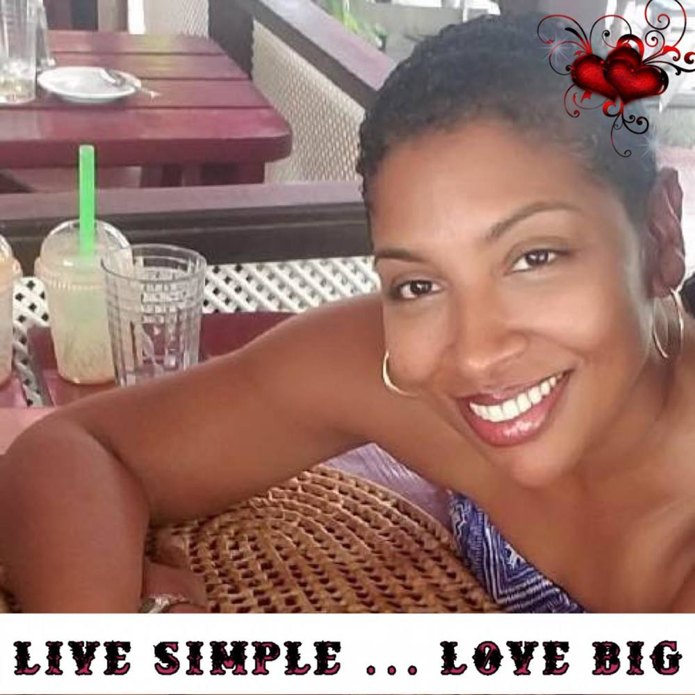 Meet your Posher, Katrina